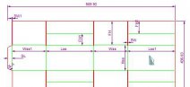 0229 Two Cell CSS Container - nakres