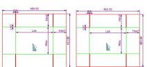 0300 Full Telescope Side Slotted Container (FTSSC) - nakres