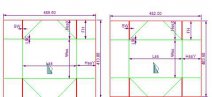 0304 FTSSC with Folding Side Wall - nakres