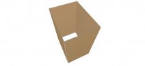 0503 Slide Type Box (WHL) - model
