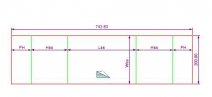 0907 Open Liner (HLW) - nakres
