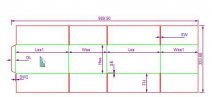 0201 Regular Slotted Container (RSC) - nakres