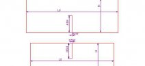 0930 Four Cell Partition - nakres