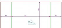 0951 Scored Sheet - nakres